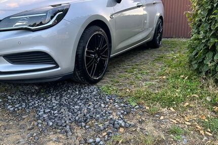 Opel Astra 117.000 km 8.299 &euro; Enger 32130