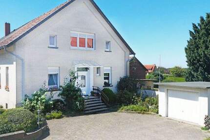 Haus Nienstädt - 6 Zimmer, 160 m&sup2;, 210.000&euro; | Angebot:25743721