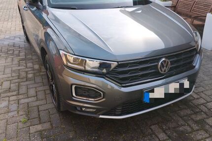 VW T-Roc 39.500 km 24.500 &euro; Hespe 31693