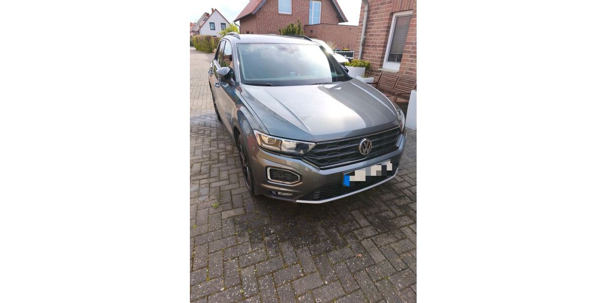 VW T-Roc 39.500 km 24.500 &euro; Hespe 31693