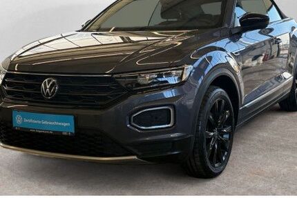 VW T-Roc 20.401 km 23.490 &euro; Lemgo 32657