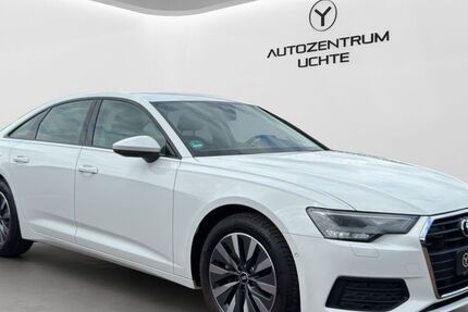 Audi A6 44.000 km 29.899 &euro; Uchte 31600