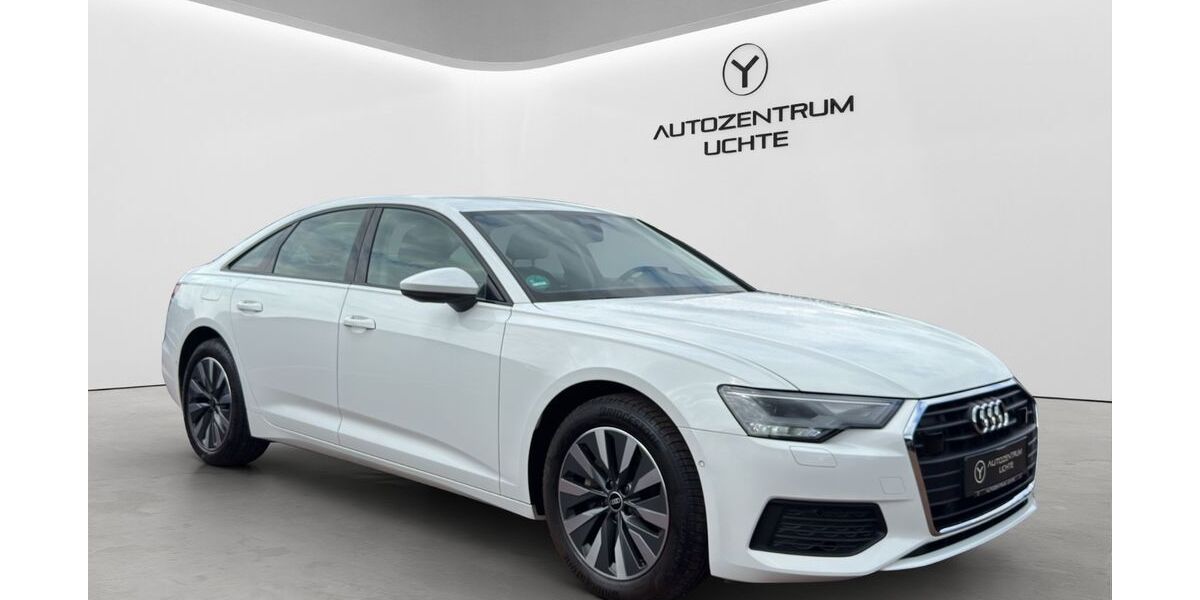 Audi A6 44.000 km 29.899 &euro; Uchte 31600