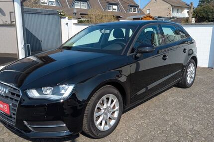 Audi A3 92.500 km 12.790 &euro; Bünde 32257