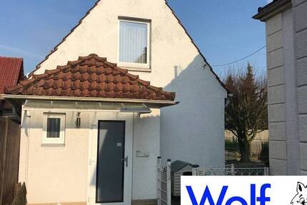 Gewerbeobjekt Bünde Ennigloh - 2 Zimmer, 35 m&sup2;, 300&euro; | Angebot:25801193