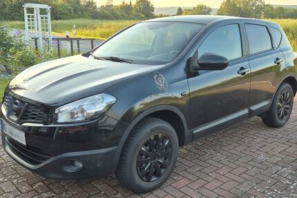 Nissan Qashqai 151.000 km 4.950 &euro; Porta Westfalica 32457
