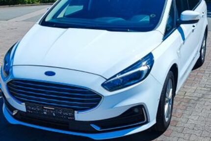 Ford S-Max 120.000 km 17.500 &euro; Bückeburg 31675