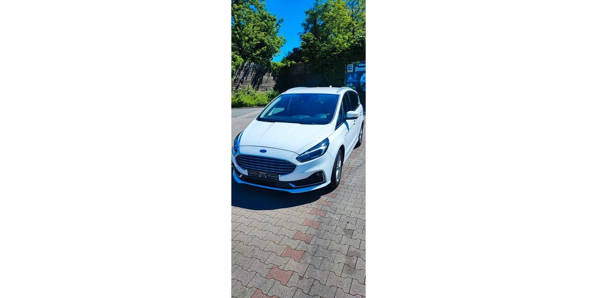 Ford S-Max 120.000 km 17.500 &euro; Bückeburg 31675