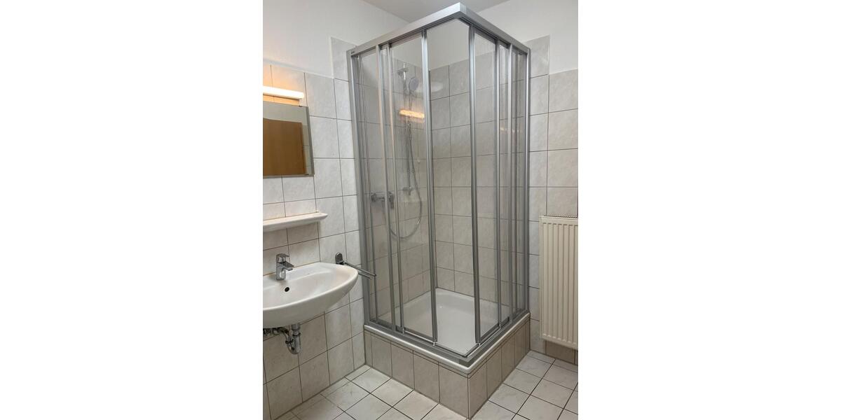 Erdgeschoßwohnung Enger - 1.5 Zimmer, 41 m&sup2;, 350&euro; | Angebot:26517441