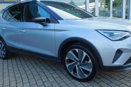 Seat Arona 36.900 km 17.990 &euro; Rinteln 31737
