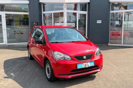Seat Mii 140.700 km 3.495 &euro; Herford 32052