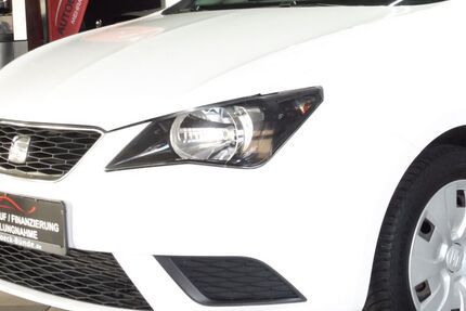 Seat Ibiza 89.274 km 5.699 &euro; Bünde 32257