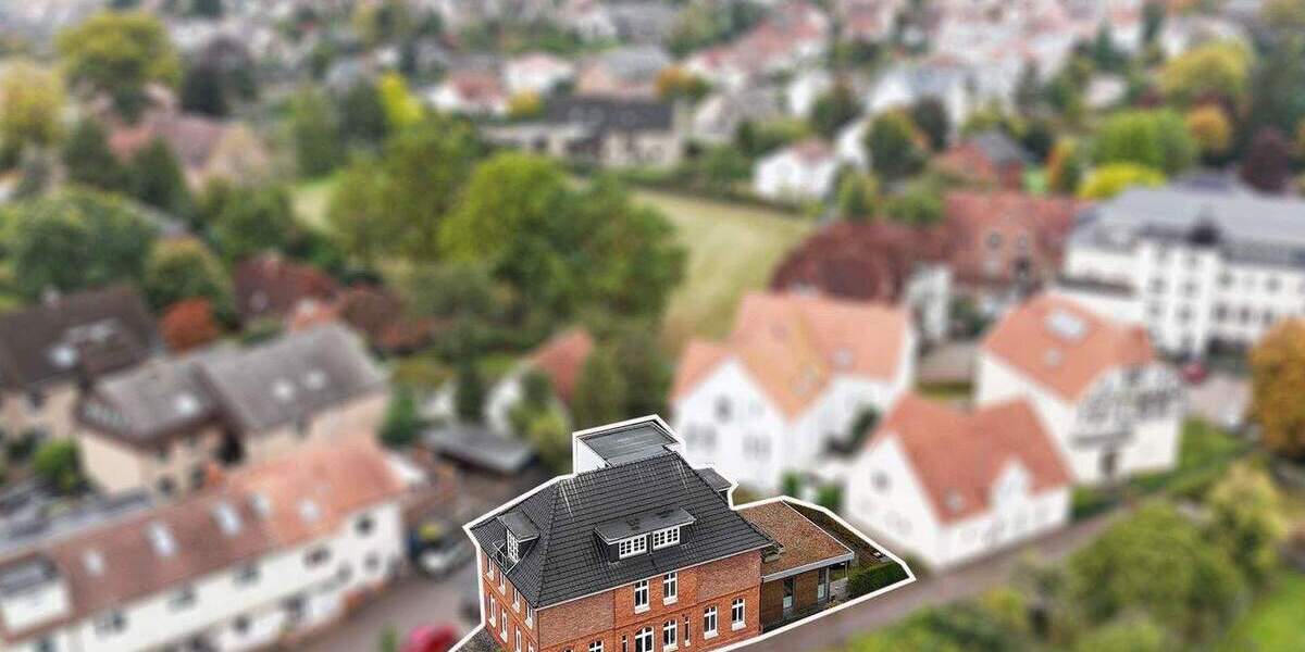 Mehrfamilienhaus, Wohnhaus Rahden - 890.000&euro; | Angebot:26630309