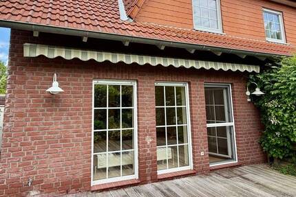 Haus Stadthagen - 4 Zimmer, 110 m&sup2;, 269.000&euro; | Angebot:26858799