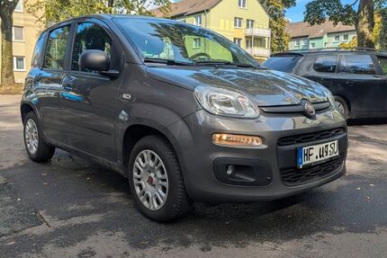 Fiat Panda 19.200 km 8.555 &euro; Bad Salzuflen 32105