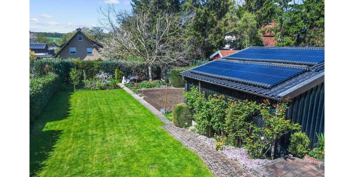 Mehrfamilienhaus, Wohnhaus Kalletal Langenholzhausen - 1 Zimmer, 299 m&sup2;, 375.000&euro; | Angebot:26596582