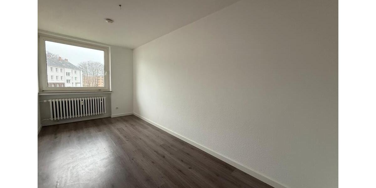 Etagenwohnung Minden Kuhlenkamp - 4 Zimmer, 86 m&sup2;, 1.124&euro; | Angebot:25089456