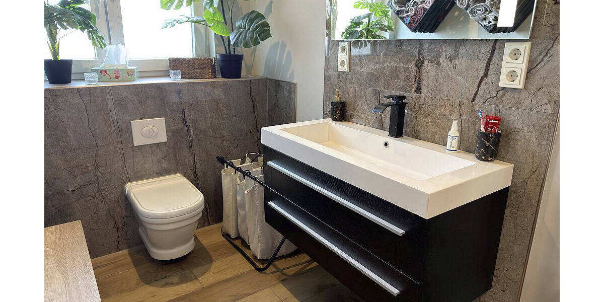 Einfamilienhaus Hille Nordhemmern - 3 Zimmer, 112 m&sup2;, 375.000&euro; | Angebot:26014951