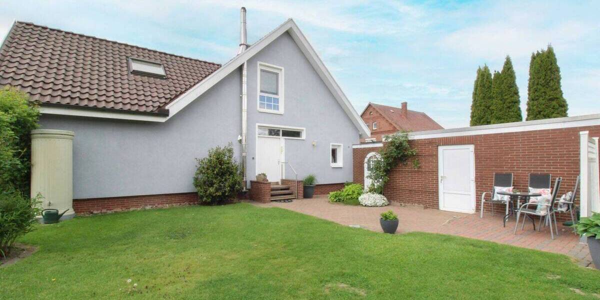 Einfamilienhaus Obernkirchen Vehlen - 7 Zimmer, 223 m&sup2;, 395.000&euro; | Angebot:26790257