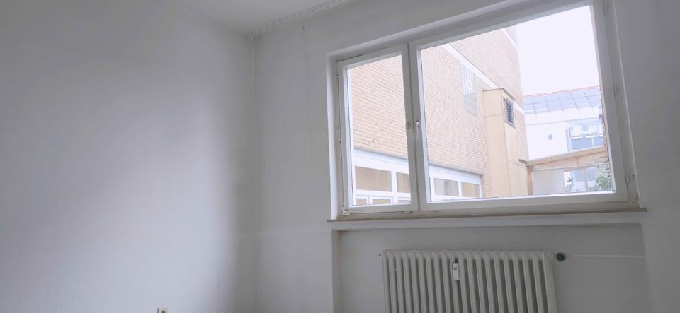 Erdgeschoßwohnung Minden Bärenkämpen - 2 Zimmer, 59 m&sup2;, 620&euro; | Angebot:24533612