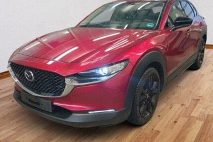 Mazda CX-30 20.000 km 25.700 &euro; Rinteln 31737