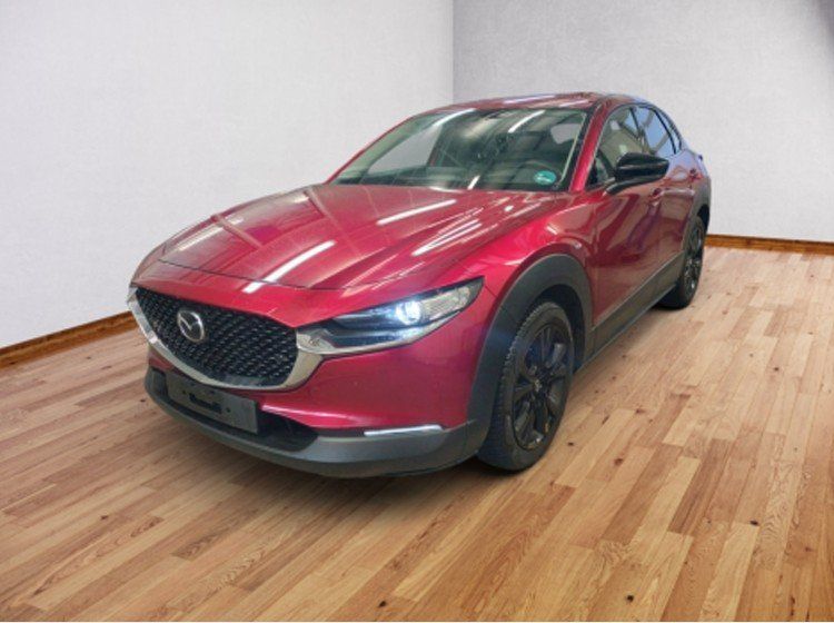 Mazda CX-30 20.000 km 25.700 &euro; Rinteln 31737