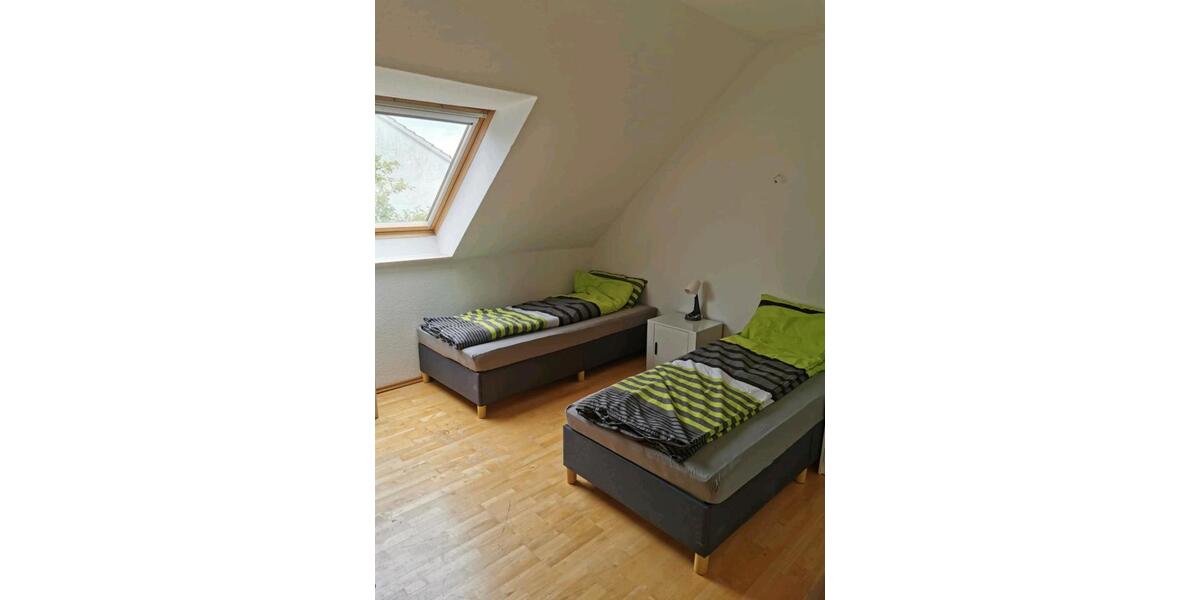 Etagenwohnung Bad Oeynhausen Rehme - 15 Zimmer, 255 m&sup2;, 1.500&euro; | Angebot:26048928
