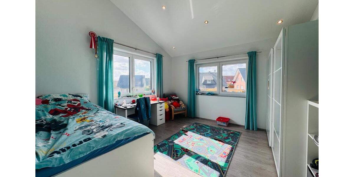 Einfamilienhaus Vlotho - 5 Zimmer, 177 m&sup2;, 496.000&euro; | Angebot:26030885