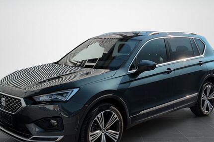 Seat Tarraco 78.300 km 24.790 &euro; Minden 32427