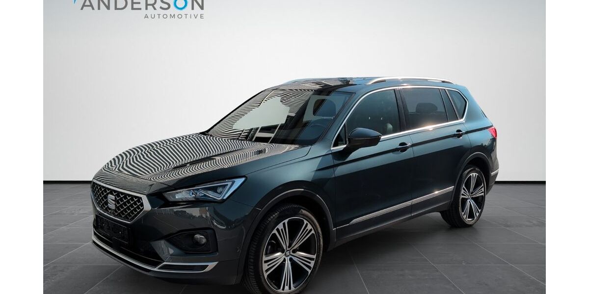 Seat Tarraco 78.300 km 24.790 &euro; Minden 32427
