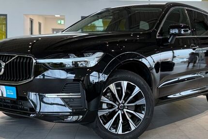 Volvo XC60 33.000 km 35.995 &euro; Herford 32052