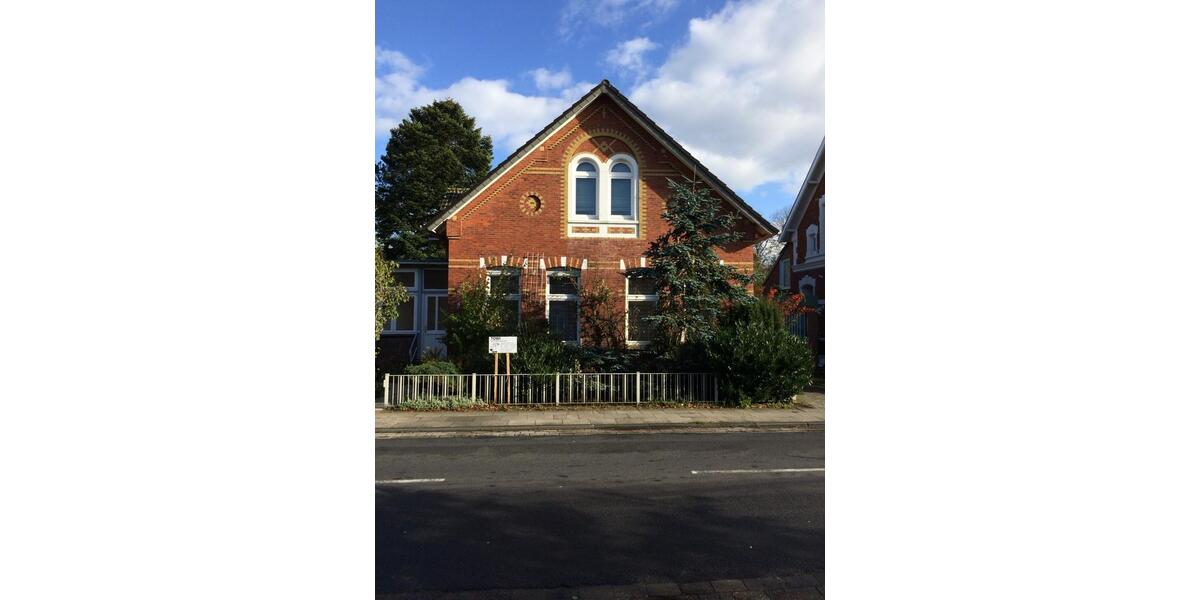 Dachgeschoßwohnung Rinteln - 2 Zimmer, 55 m&sup2;, 600&euro; | Angebot:25956567