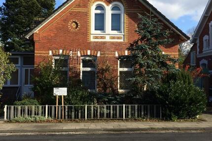 Wohnung Rinteln - 2 Zimmer, 55 m&sup2;, 600&euro; | Angebot:25956567