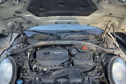 Mini One Clubman 126.500 km 6.000 &euro; Bünde 32257