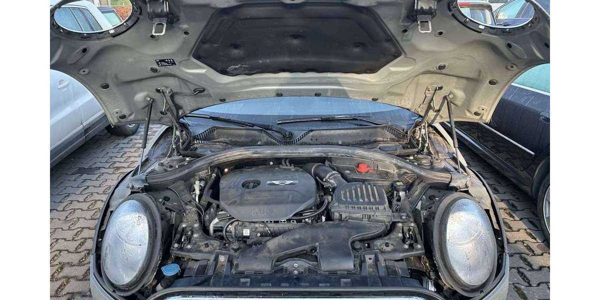 Mini One Clubman 126.500 km 6.000 &euro; Bünde 32257