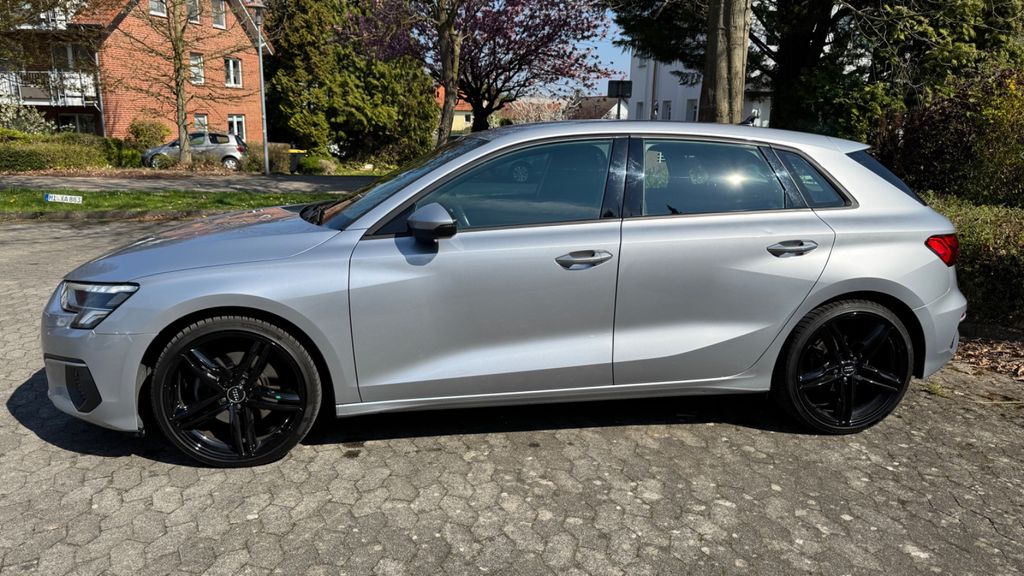 Audi A3 127.000 km 22.700 &euro; Bad Oeynhausen 32547