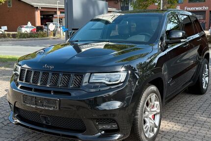 Jeep Grand Cherokee 75.472 km 42.900 &euro; Porta Westfalica 32457