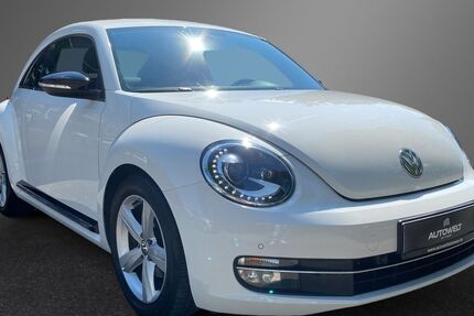 VW Beetle 158.500 km 7.980 &euro; Bad Salzuflen 32108