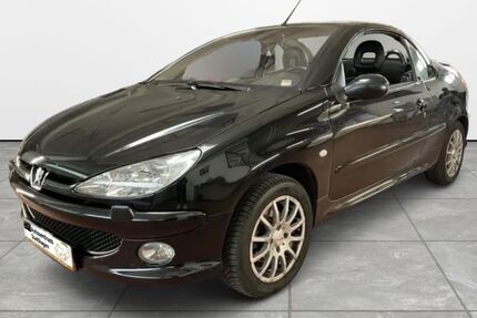 Peugeot 206 91.000 km 3.990 &euro; stadthagen 31655