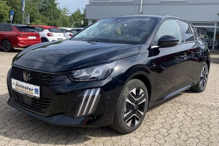 Peugeot 208 17.215 km 15.288 &euro; Bad Salzuflen 32108