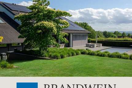 Haus Herford Falkendiek - 6 Zimmer, 260 m&sup2;, 1.199.000&euro; | Angebot:22458110