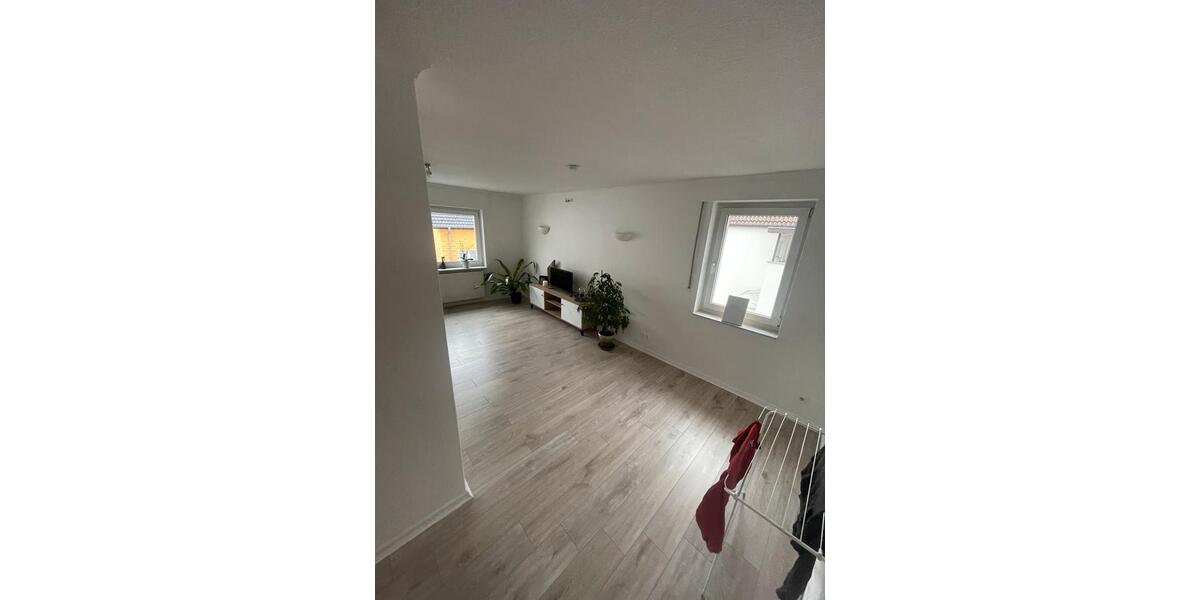 Etagenwohnung Bad Salzuflen Ehrsen-Breden - 3 Zimmer, 78 m&sup2;, 775&euro; | Angebot:25056193
