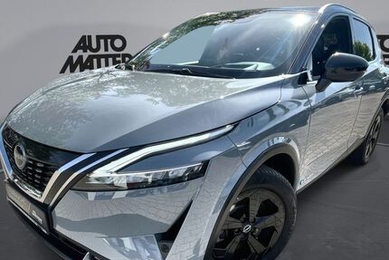 Nissan Qashqai 27.700 km 29.970 &euro; Buende 32257