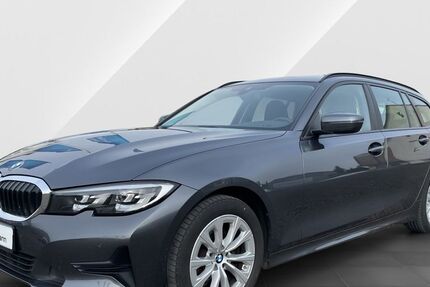 BMW 318 171.145 km 18.700 &euro; Minden 32429