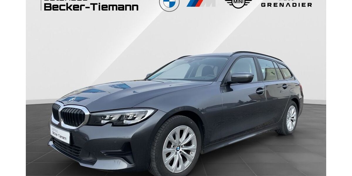 BMW 318 171.145 km 18.700 &euro; Minden 32429