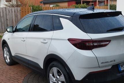 Opel Grandland (X) 115.770 km 13.700 &euro; Minden 32427