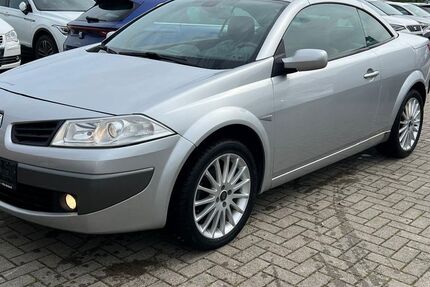 Renault Megane 130.092 km 1.700 &euro; Löhne Mennighüffen 32584