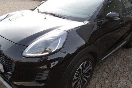 Ford Puma 11.801 km 23.950 &euro; Bad Oeynhausen 32547