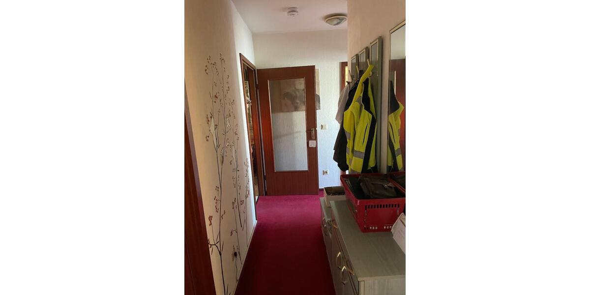 Erdgeschoßwohnung Minden Kuhlenkamp - 3 Zimmer, 78 m&sup2;, 210.000&euro; | Angebot:26967055