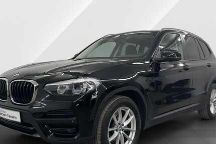 BMW X3 99.072 km 31.455 &euro; Minden 32429